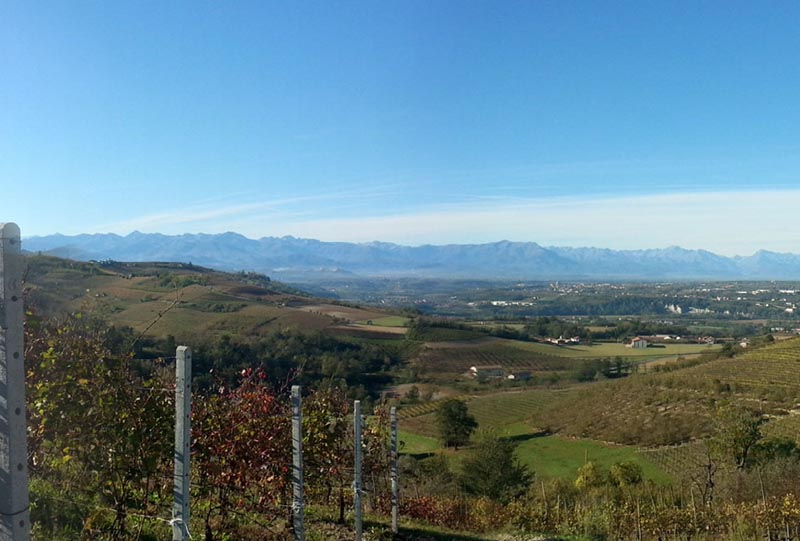 CASTELLO DI NEIVE