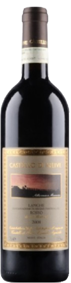 ALBAROSSA CASTELLO DI NEIVE