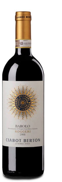 BAROLO ROGGERI D.O.C.G.