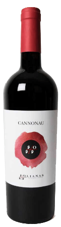CANNONAU