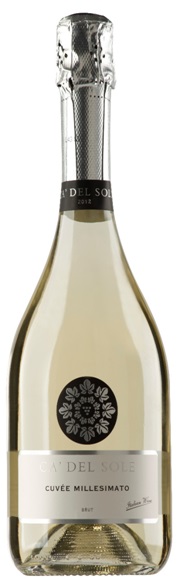 CUVÉE BRUT MILLESIMATO