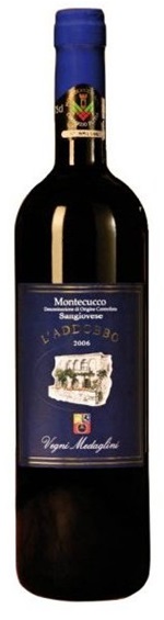 L’ADDOBBO D.O.C. Montecucco