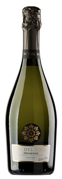 PROSECCO D.O.C. TREVISO