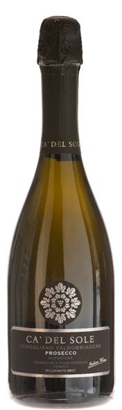 PROSECCO SUPERIORE D.O.C.G. MILLESIMATO